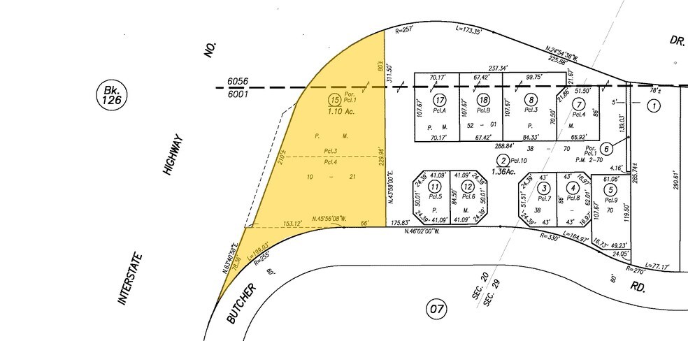 More Photos Of 197 Butcher Rd, Vacaville Freestanding For Sale