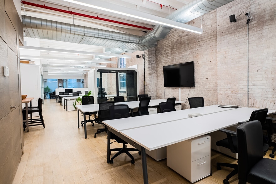 More Photos Of 521 Broadway, New York Loft Creative Space For Lease