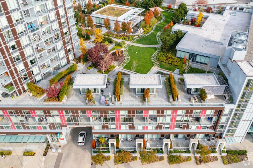 More Photos Of 7468 Lansdowne Rd, Richmond Apartments For Lease