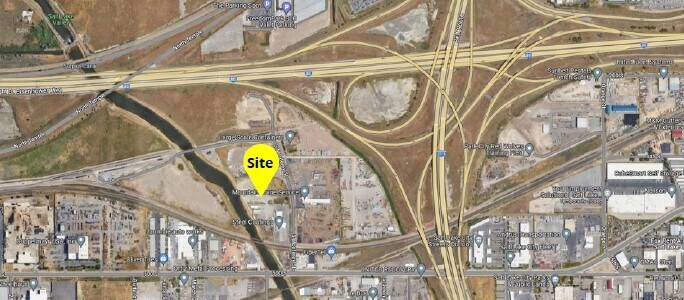 More Photos Of 326 S 2650 W, Salt Lake City Land For Lease