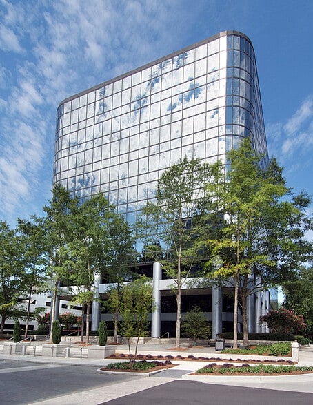 More Photos Of 2800 Century Pky NE, Atlanta Office For Lease