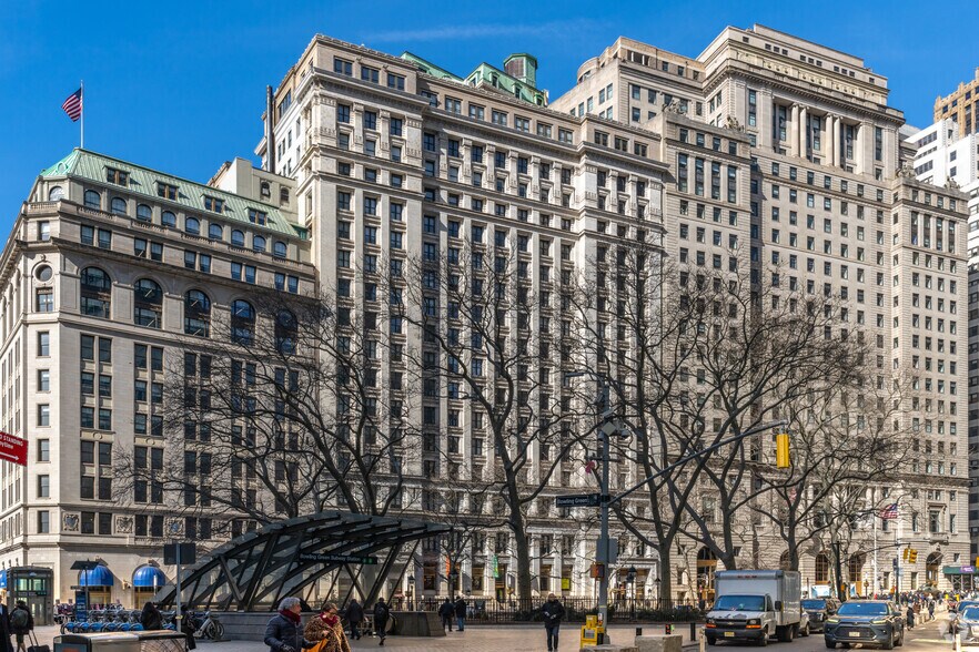 More Photos Of 11 Broadway, New York Office For Lease