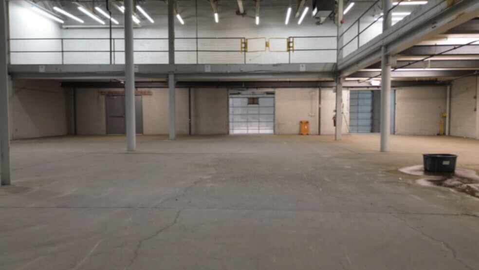 More Photos Of 1080 Garden State Rd, Union Township Warehouse For Sale