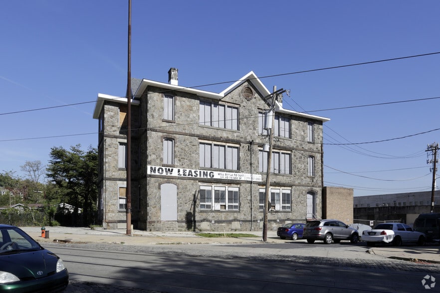 Primary Photo Of 4701 Germantown Ave, Philadelphia Office For Lease