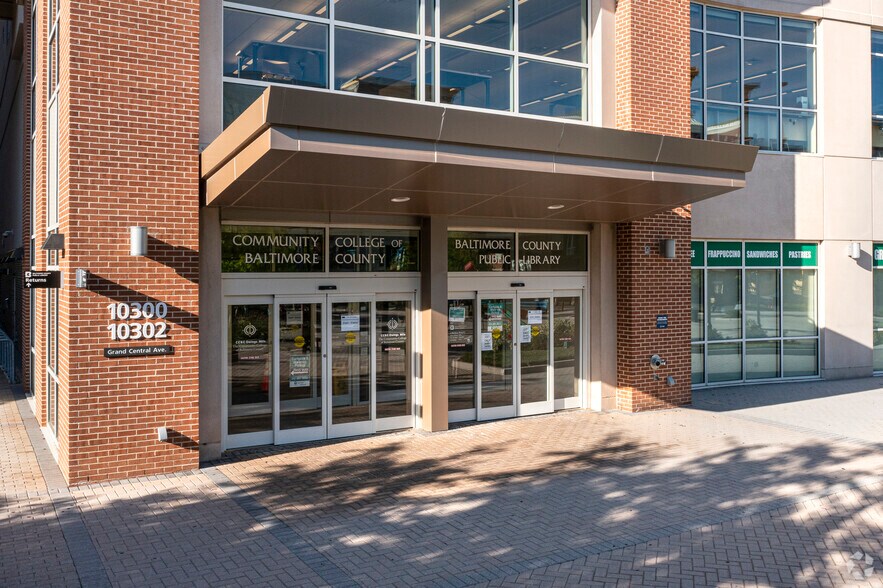 More Photos Of Painters Mill Rd, Owings Mills Unknown For Lease