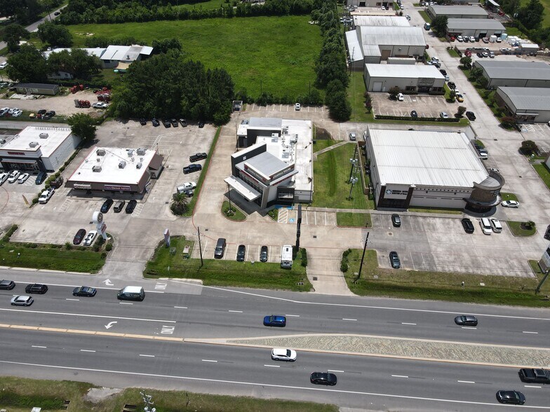 More Photos Of 5037 Fm 2920 Rd, Spring Hospital For Lease