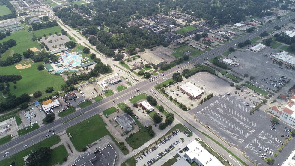 More Photos Of 7300 Florida Blvd, Baton Rouge Land For Sale