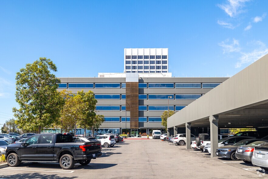 More Photos Of 2101 E El Segundo Blvd, El Segundo Office For Lease