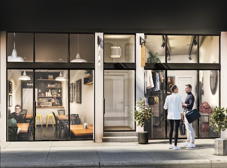 More Photos Of 77 E 3rd St, New York Apartments For Lease