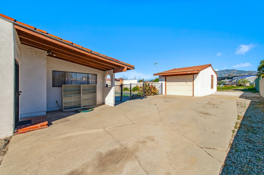 More Photos Of 1885 W 9th St, Upland Land For Sale