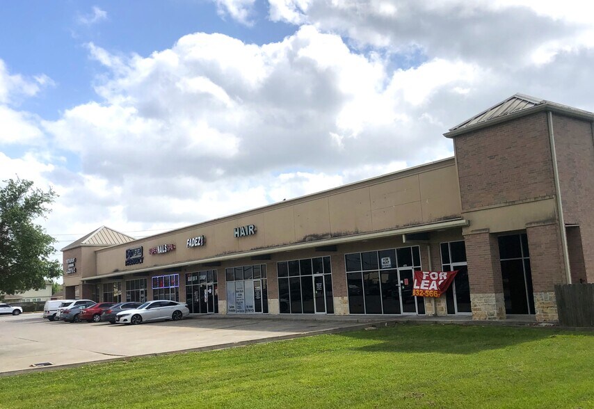 More Photos Of 1110 FM 2234 Rd, Stafford Storefront Retail Office For Sale