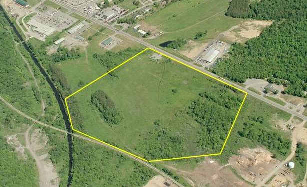 More Photos Of 13370 Route 12, Boonville Land For Lease