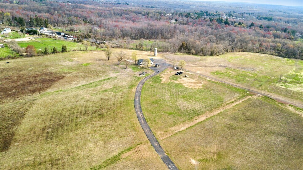 More Photos Of 12 Lynnbrook Dr, Lambertville Land For Sale
