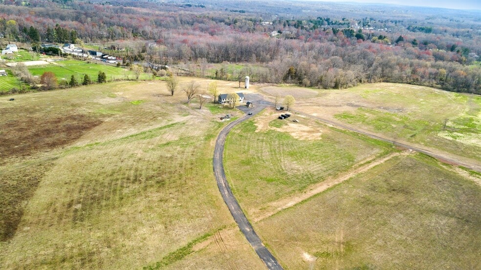 More Photos Of 12 Lynnbrook Dr, Lambertville Land For Sale