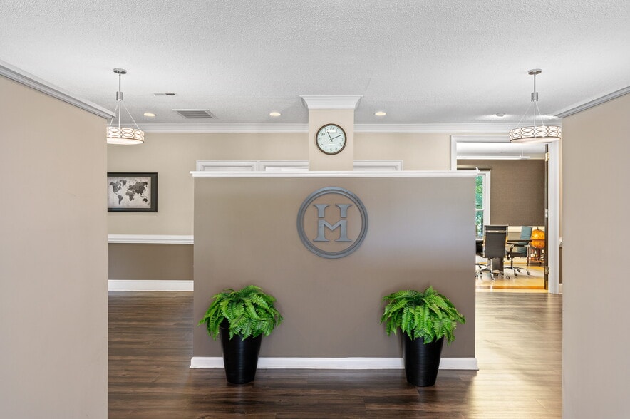 More Photos Of 1348 Matthews Township Pky, Matthews Office For Sale