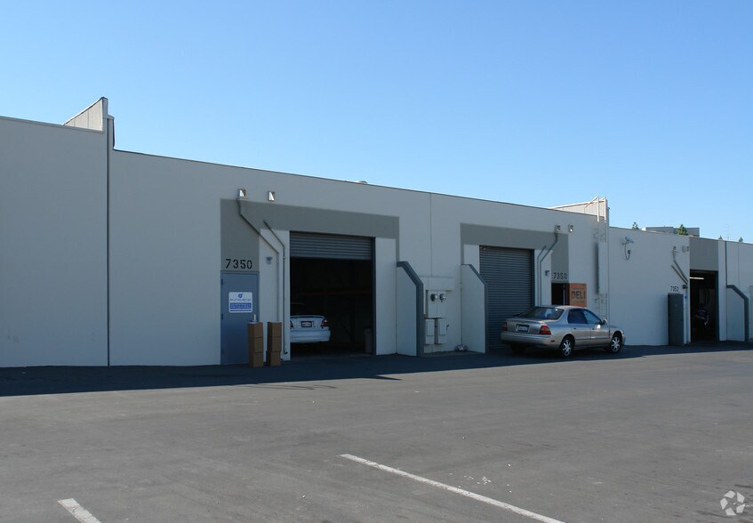 More Photos Of 7350 Trade St, San Diego Manufacturing For Lease