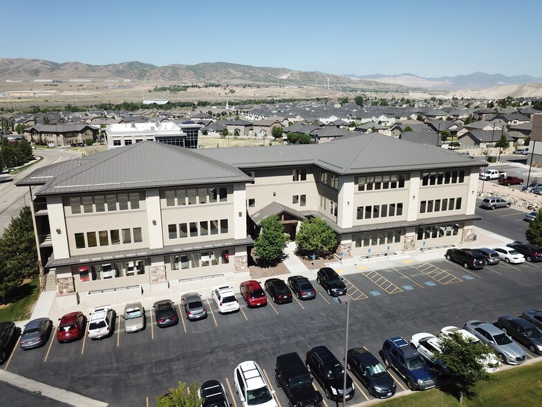 Primary Photo Of 2940 W Maple Loop, Lehi Office For Lease