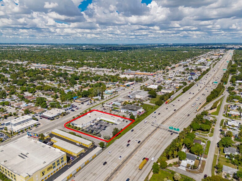 More Photos Of 11575 NW 7th Ave, Miami Land For Sale
