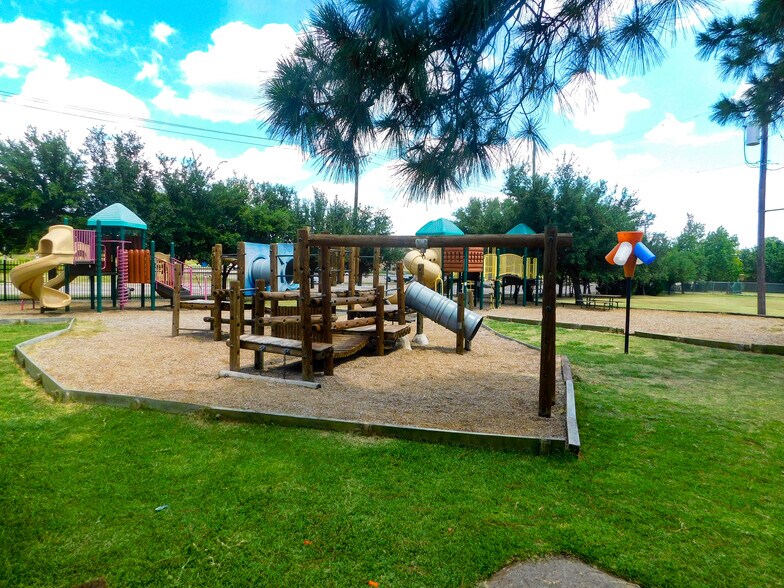 More Photos Of 3131 N Belt Line Rd, Mesquite Daycare Center For Sale