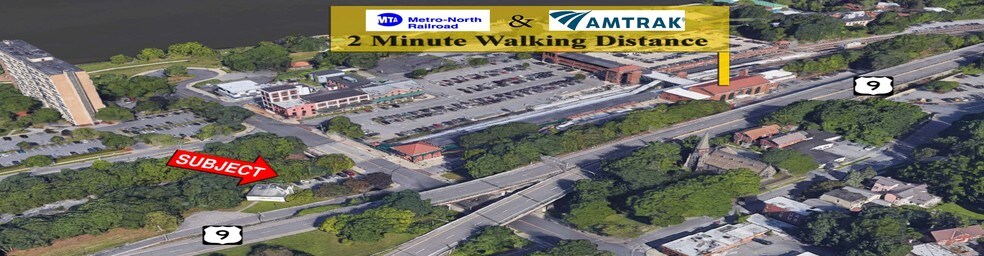 More Photos Of 56 Main St, Poughkeepsie Medical For Lease