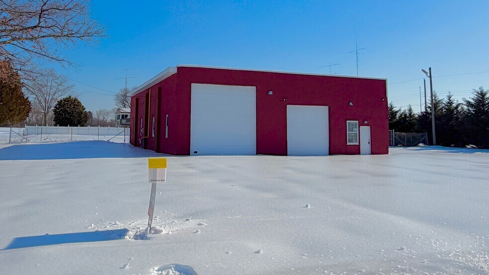 More Photos Of 320 White Horse Pike, Hammonton Warehouse For Sale