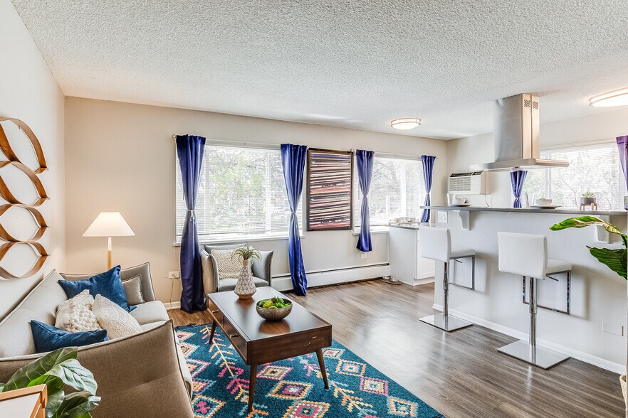 More Photos Of 175 W Belleview Ave, Englewood Apartments For Sale