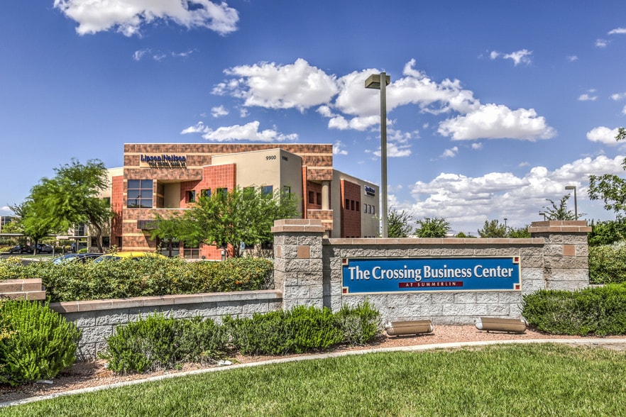 More Photos Of 9900 Covington Cross Dr, Las Vegas Office For Sale