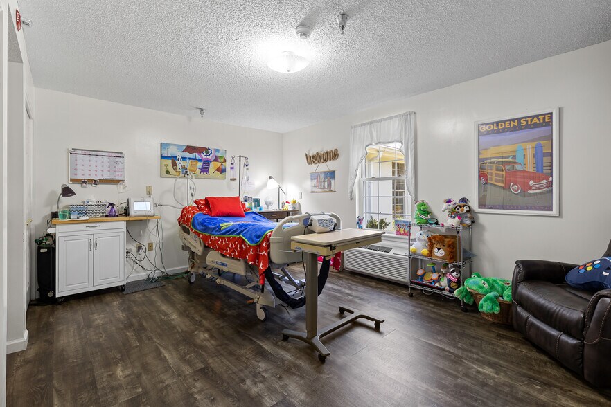 More Photos Of 3872 Brayton Mountain Rd, Graysville Skilled Nursing Facility For Sale