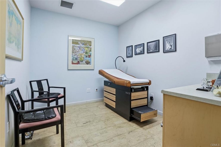 More Photos Of 699 California Blvd, San Luis Obispo Medical For Sale