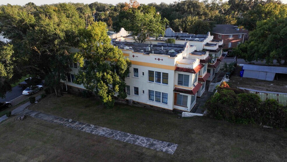 More Photos Of 183 Lake Morton Dr, Lakeland Multifamily For Sale