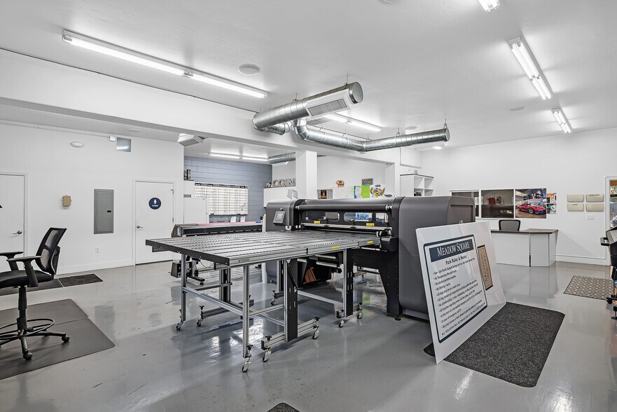 More Photos Of 2409 J St, Sacramento Storefront For Sale