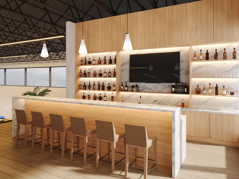 More Photos Of 428 Avon Rd, West Palm Beach Warehouse For Sale