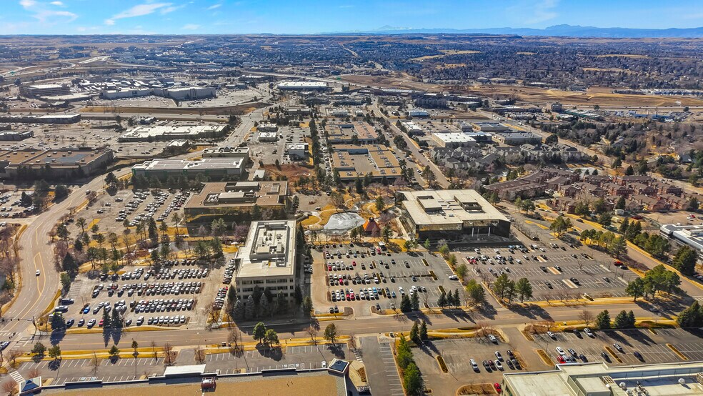 More Photos Of , Centennial Office For Sale