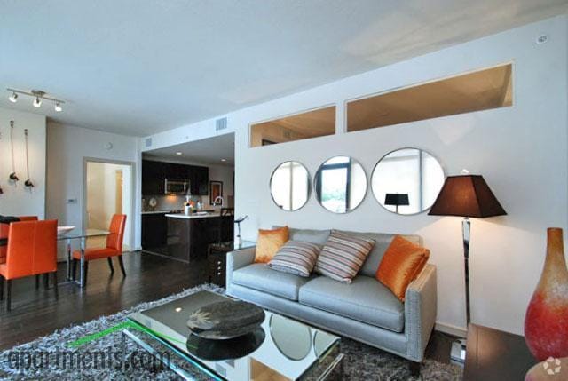 More Photos Of 8710 Cameron St, Silver Spring Apartments For Lease