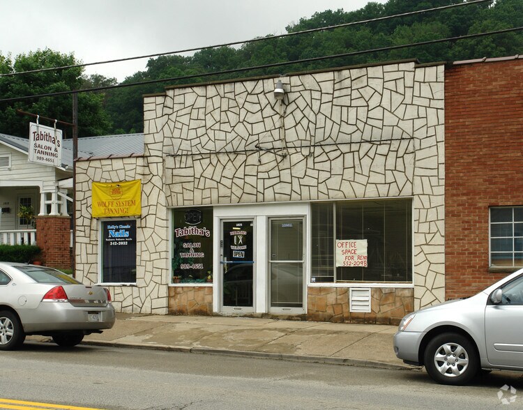 Primary Photo Of 1825-1827 Bigley Ave, Charleston Storefront Retail Office For Lease