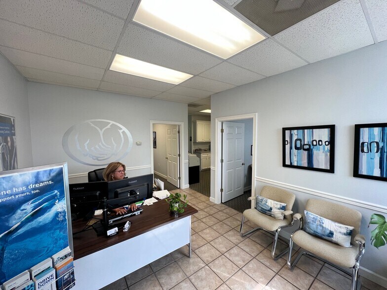 More Photos Of 201 Hwy 51, Ridgeland Office For Lease