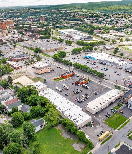 More Photos Of , Wilkes-Barre General Retail For Sale