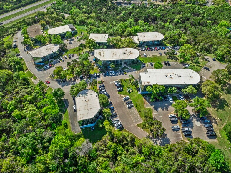 More Photos Of 500 Capital Of Texas Hwy N, Austin Unknown For Lease