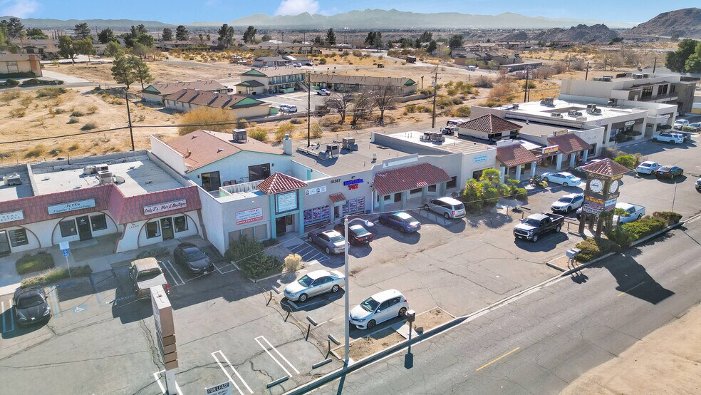 More Photos Of 18387 US Highway 18, Apple Valley Storefront Retail Office For Sale