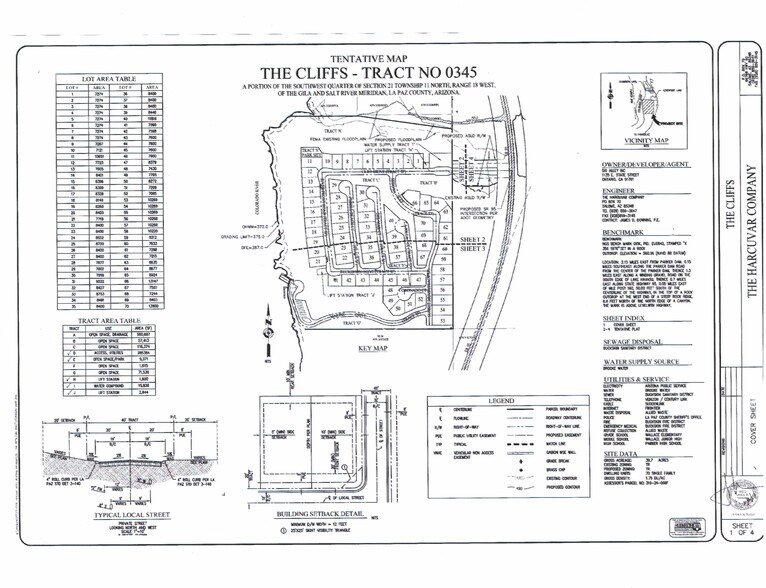 More Photos Of 3880 Highway 95, Parker Land For Sale