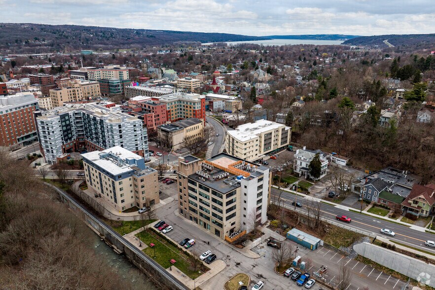 More Photos Of 401 E State St, Ithaca Apartments For Lease