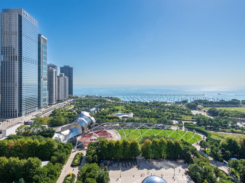 More Photos Of 30 N Michigan Ave, Chicago Office For Lease