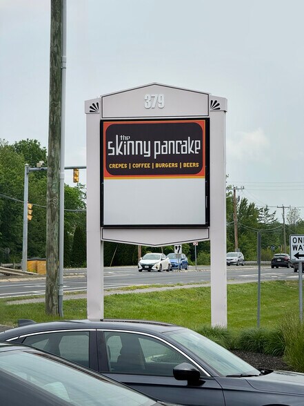 More Photos Of 379 Russell St, Hadley General Retail For Sale