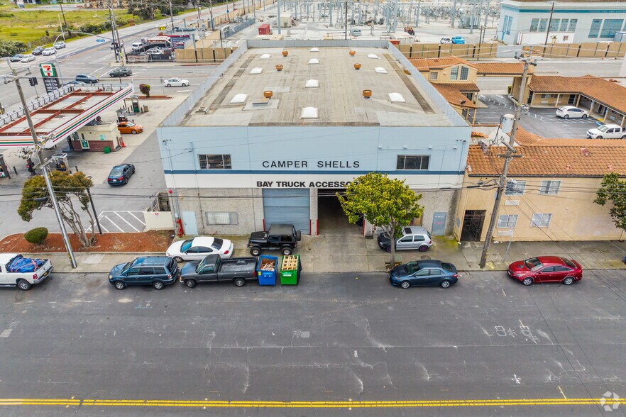 More Photos Of 3275 Geneva Ave, Daly City Service For Sale