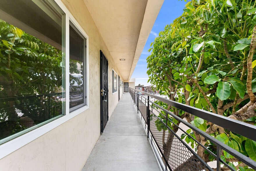 More Photos Of 4415 Rosebud Ln, La Mesa Apartments For Sale