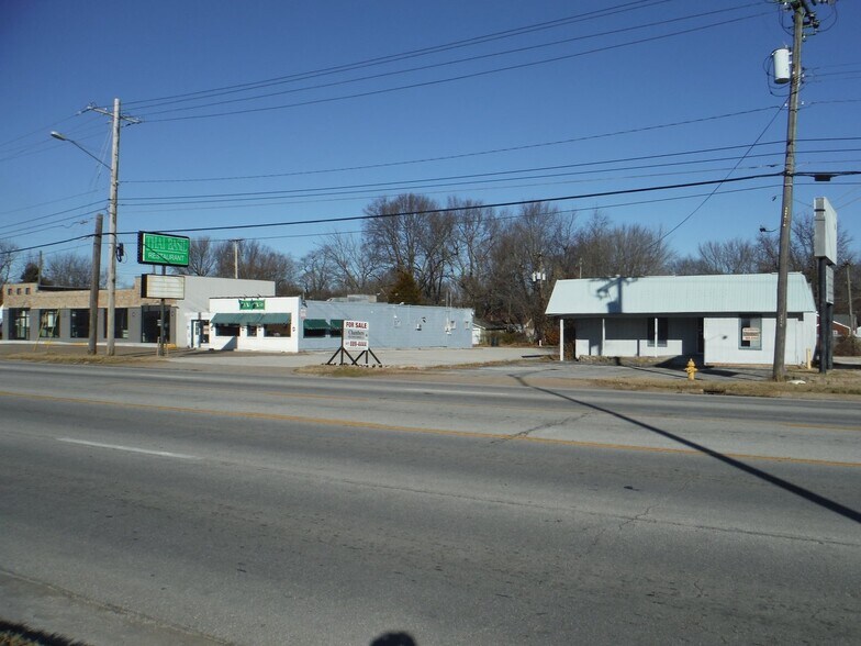 Primary Photo Of , Springfield General Retail For Sale