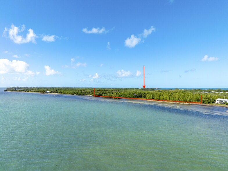More Photos Of 57478 Overseas Hwy, Grassy Key Land For Sale