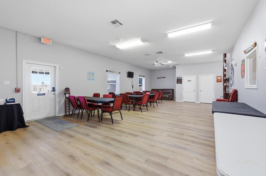 More Photos Of 11540 HWY 69, Whitewright Religious Facility For Sale