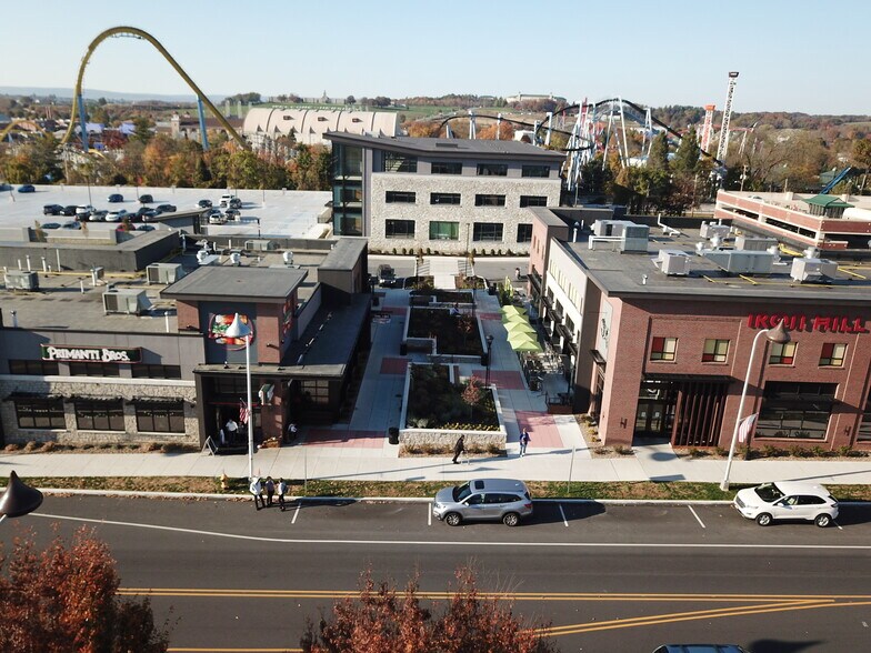 More Photos Of 121 Towne Square Dr, Hershey Medical For Lease