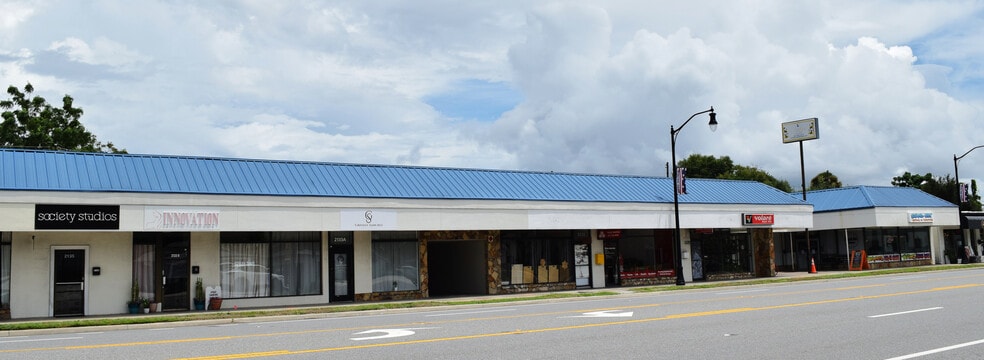 Primary Photo Of 2123-2145 W Fairbanks Ave, Winter Park Unknown For Lease